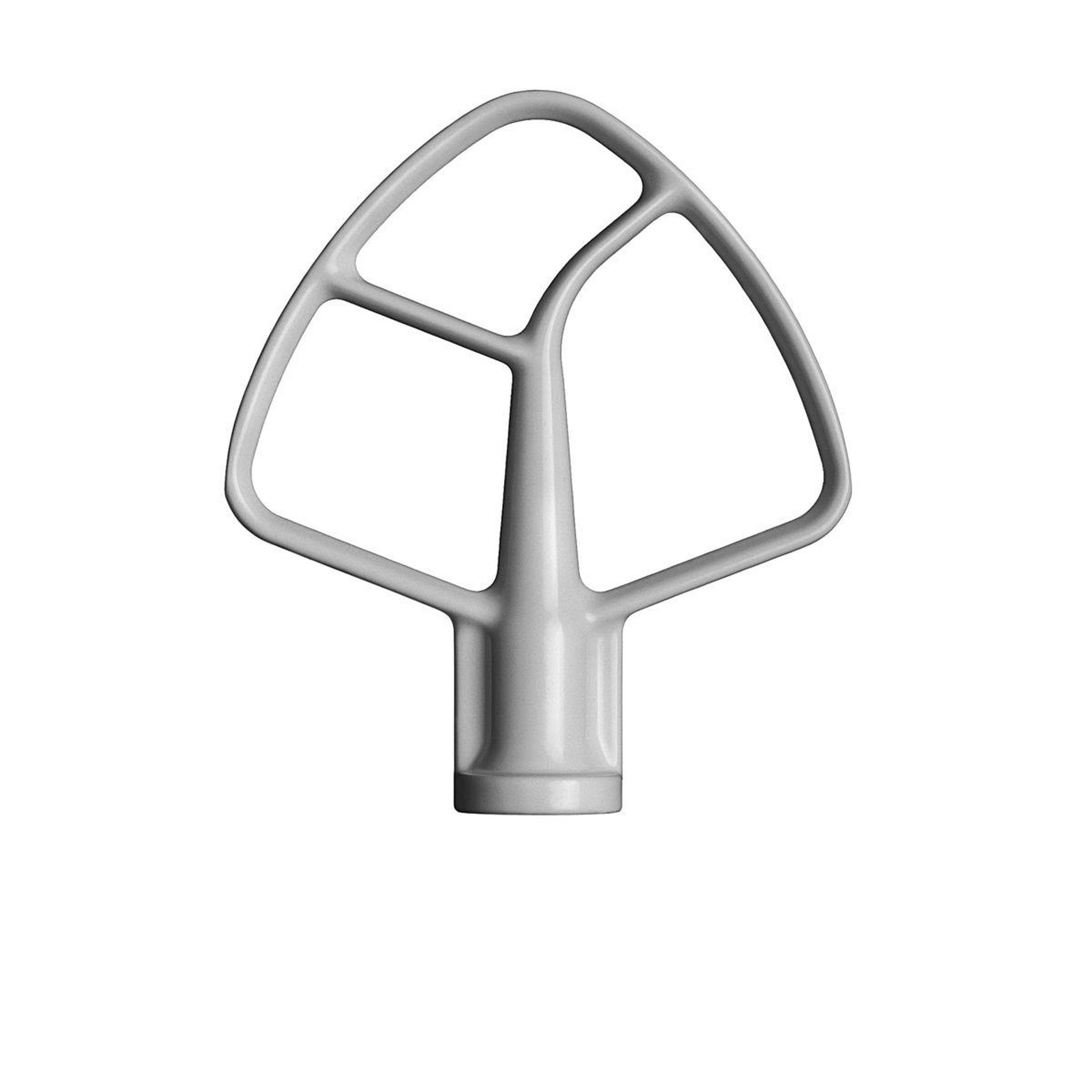 Voir la diapositive 5 : KitchenAid Robot pâtissier 5ksm125eac artisan crème