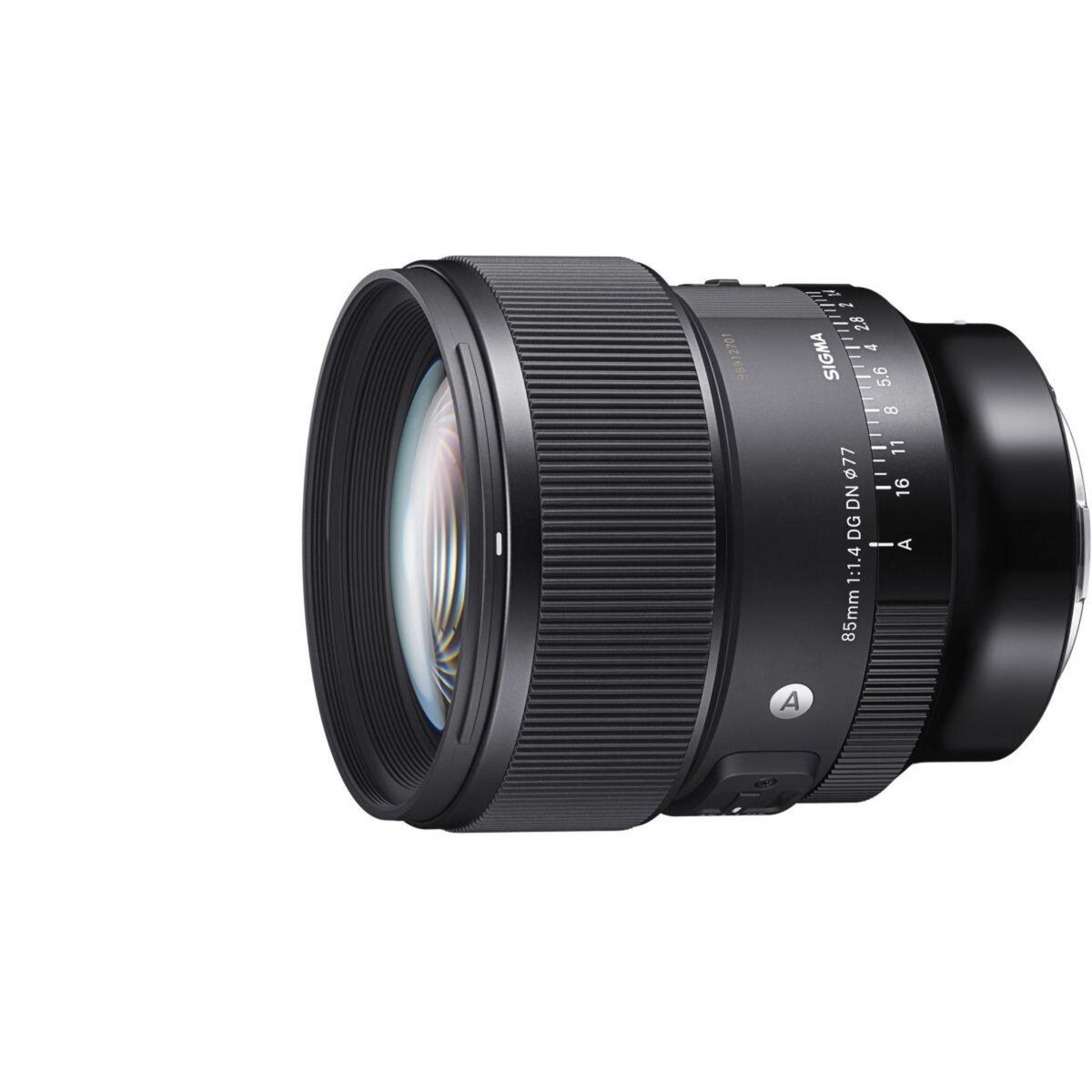 Sigma Objectif pour Hybride 85mm F1.4 DG DN Art Sony E