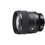 Voir la diapositive 1 : Sigma Objectif pour Hybride 85mm F1.4 DG DN Art Sony E