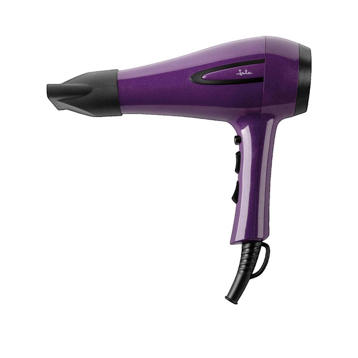 JATA Sèche-cheveux Jata JBSC1065 violet