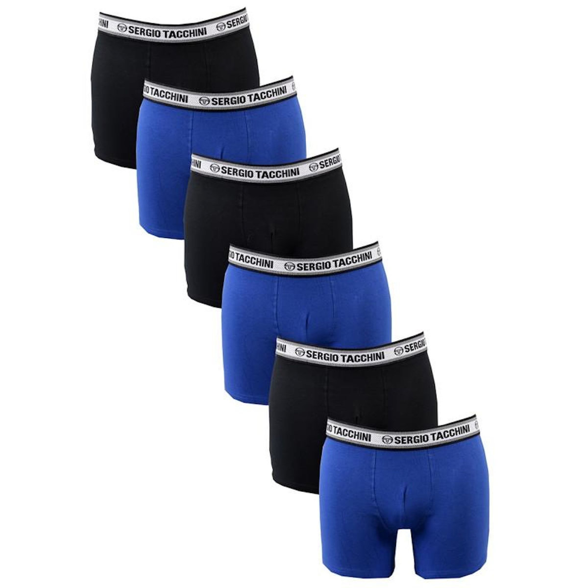 SERGIO TACCHINI Boxer SERGIO TACCHINI