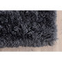 Voir la diapositive 5 : Paris Prix Tapis Déco  Grace  200x300cm Gris
