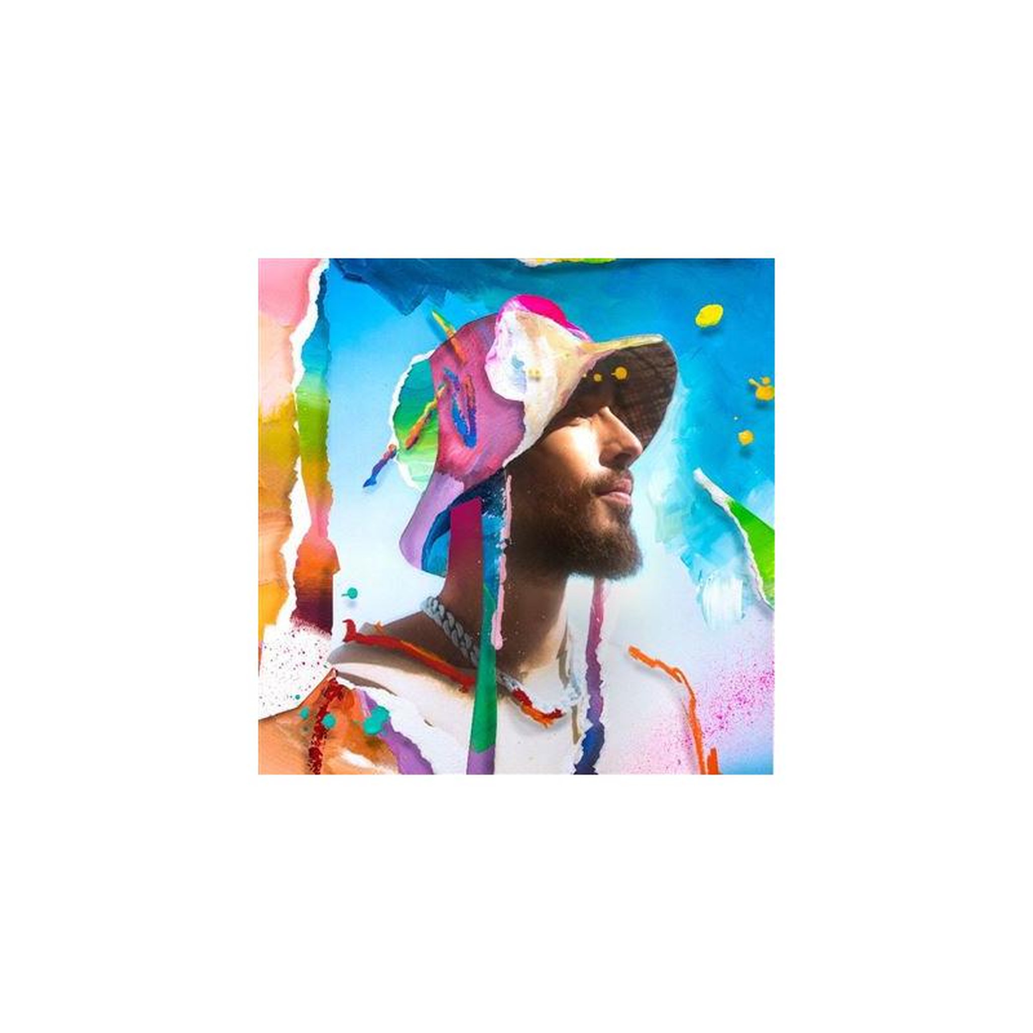 COLUMBIA Vinyle double lp folamour - manifesto (2023), techno, house et electro, 15 titres