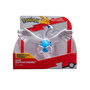 Voir la diapositive 2 : Pokemon Figurine Pokémon Lugia articulée