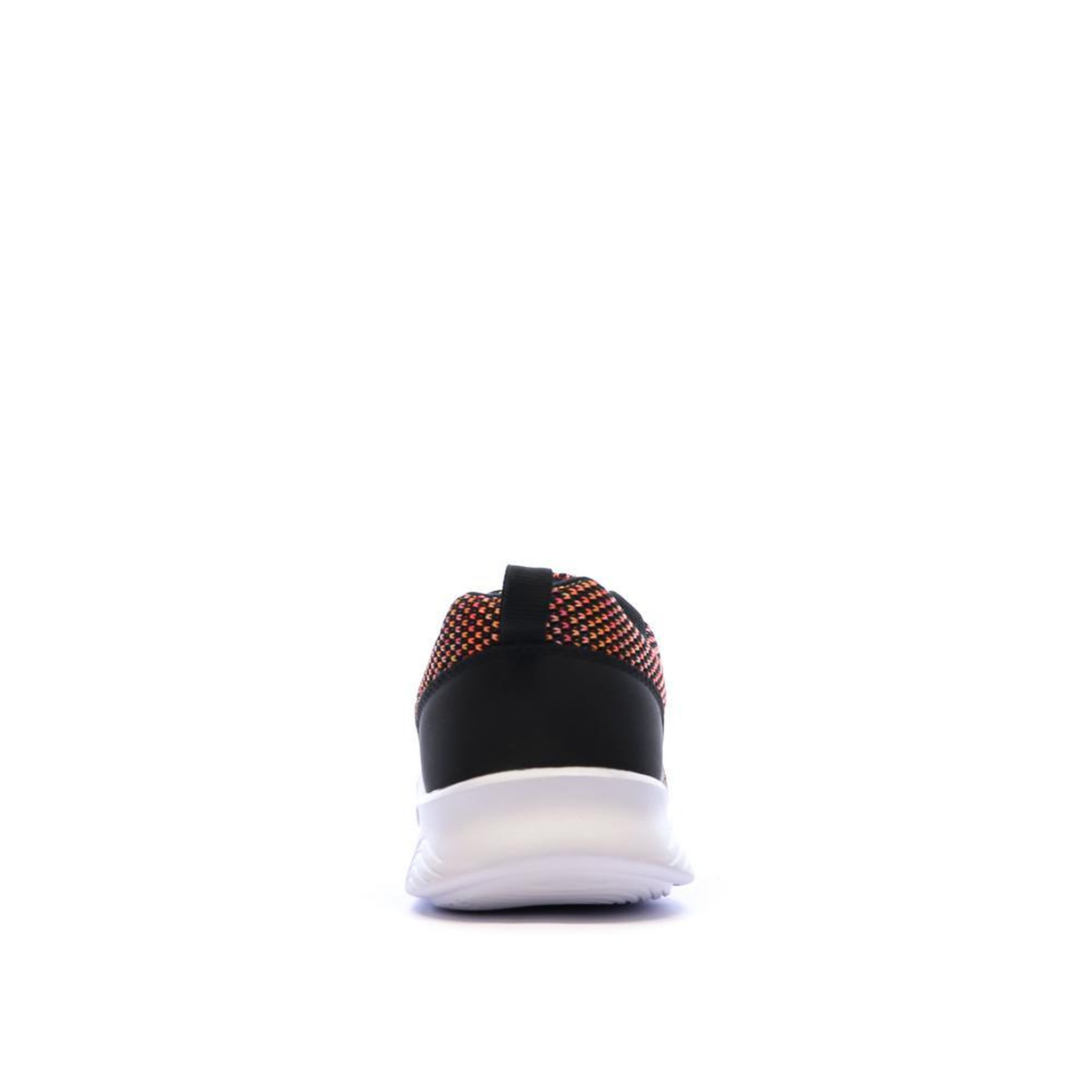 Voir la diapositive 3 : UMBRO Baskets Noires/Rouges Garçon Umbro Um Owen 2