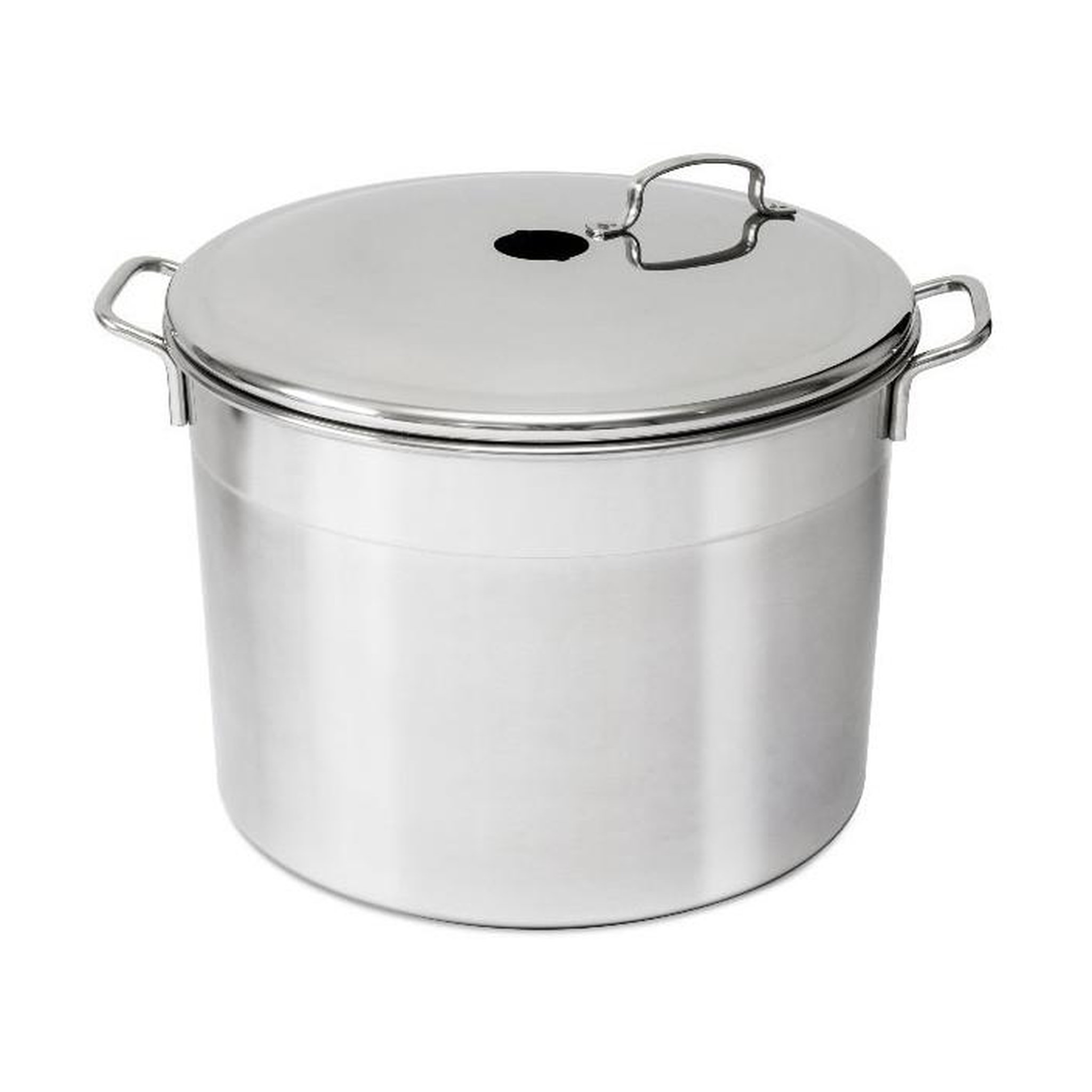 Guillouard Stérilisateur de bocaux en inox 24l tous feux sauf induction - 011500