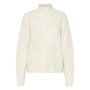 Voir la diapositive 4 : Vero Moda Pull  Femme Vero Moda Moon