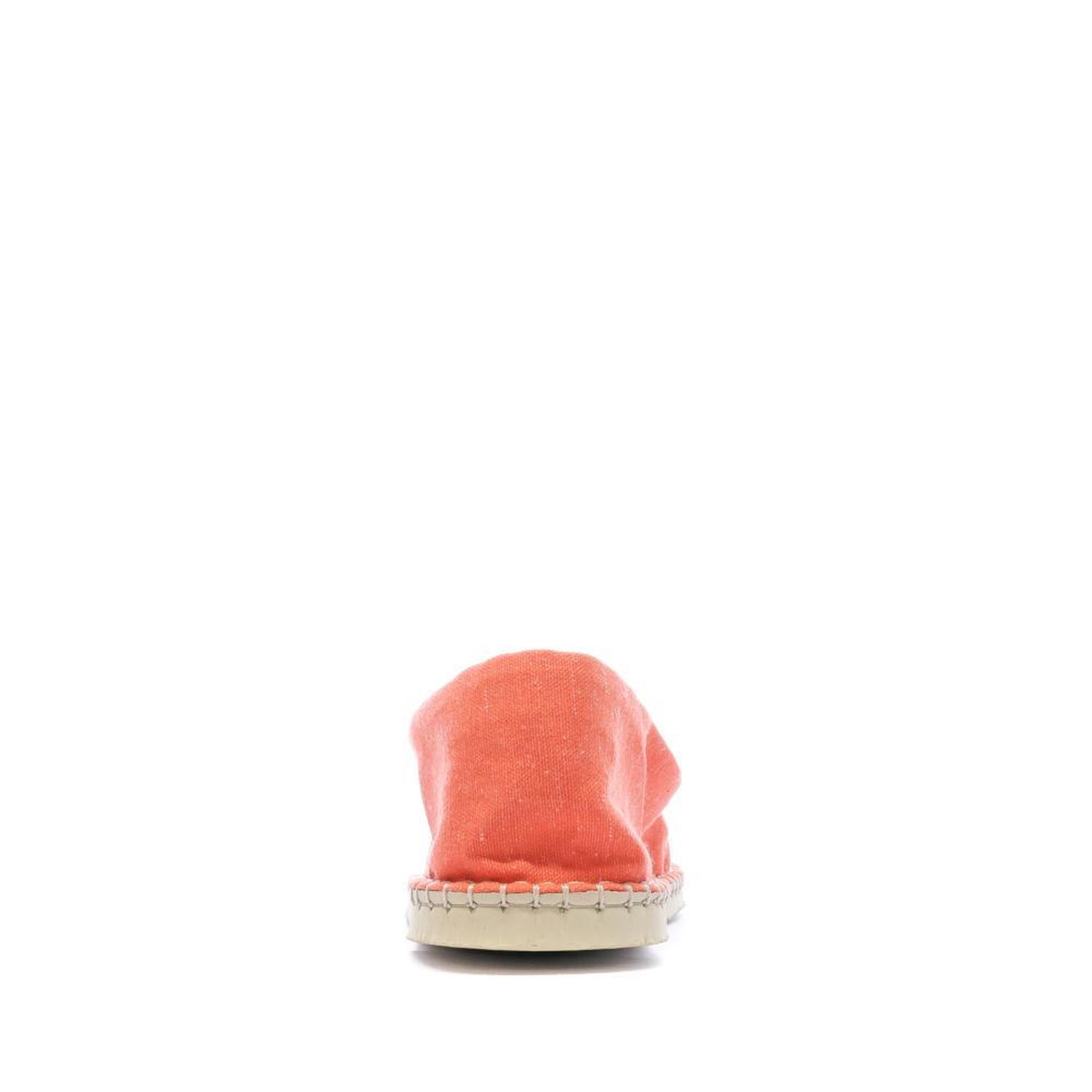 Voir la diapositive 3 : HAVAIANAS Espadrilles /Orange Mixtes Havaianas Espadrille Eco