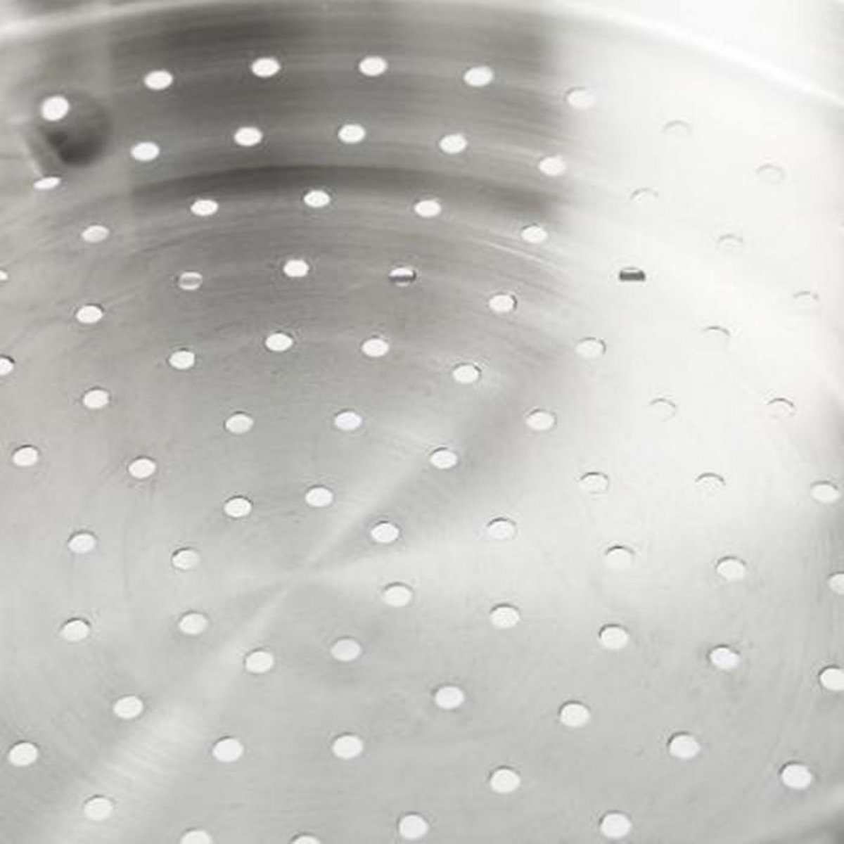 FIVE Couscoussier en Inox  Tanger  11L Argent