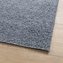 Voir la diapositive 4 : VIDAXL Tapis shaggy PAMPLONA poils longs moderne bleu 240x340 cm