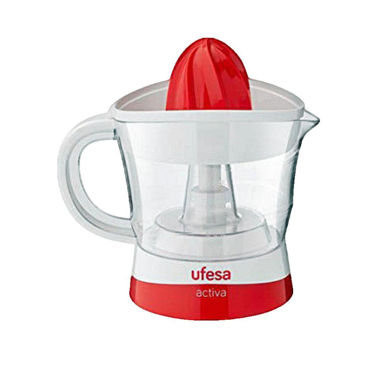 UFESA Presse agrumes Ufesa EX4936 électrique 25W 700ml