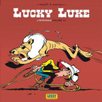 LUCKY LUKE I'INTEGRALE TOME 12, Morris