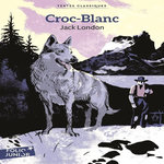 CROC-BLANC, London Jack