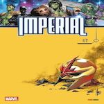 IMPERIAL TOME 1 , Hickman Jonathan