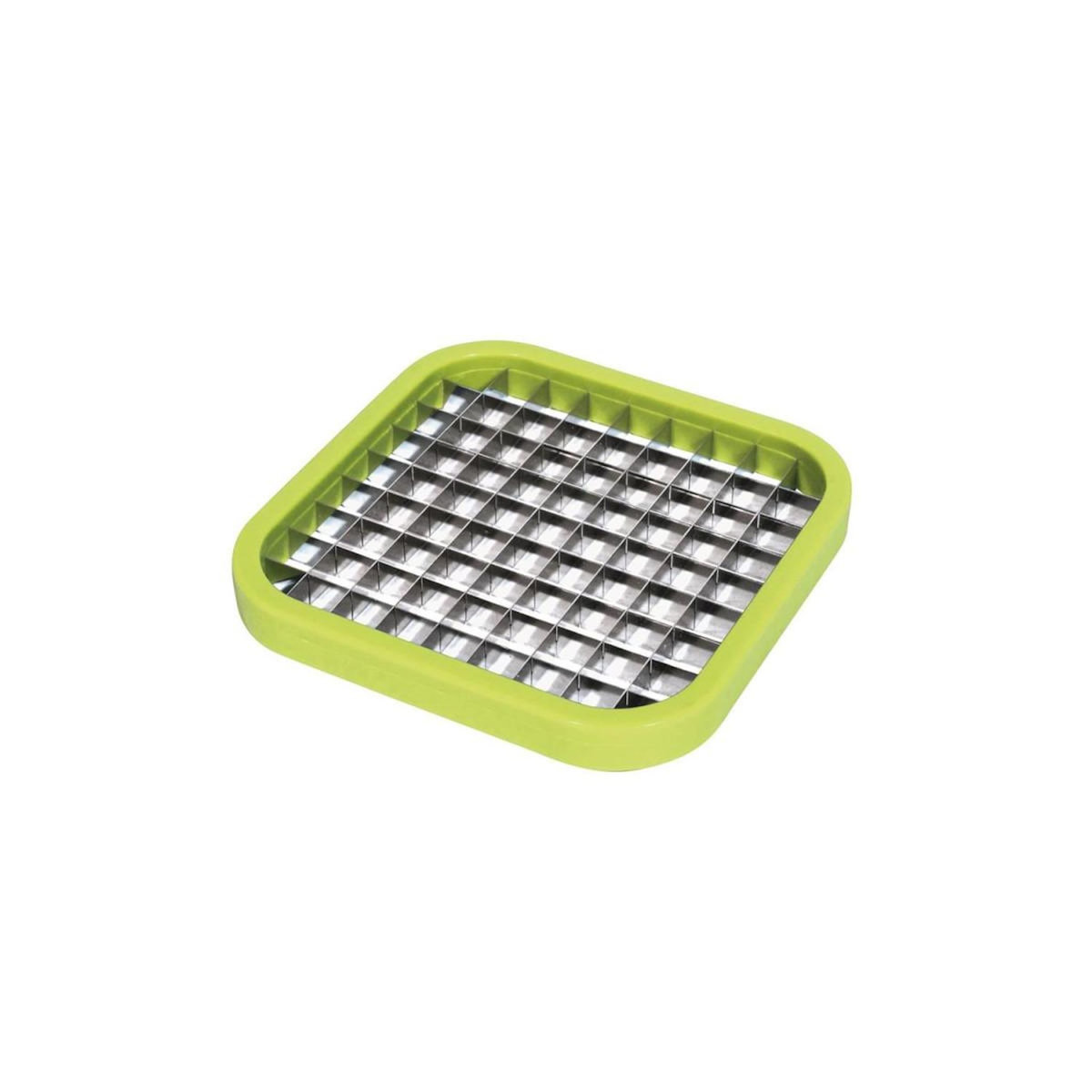 Paris Prix Coupe Frites & Pommes  3 Lames  17cm Gris