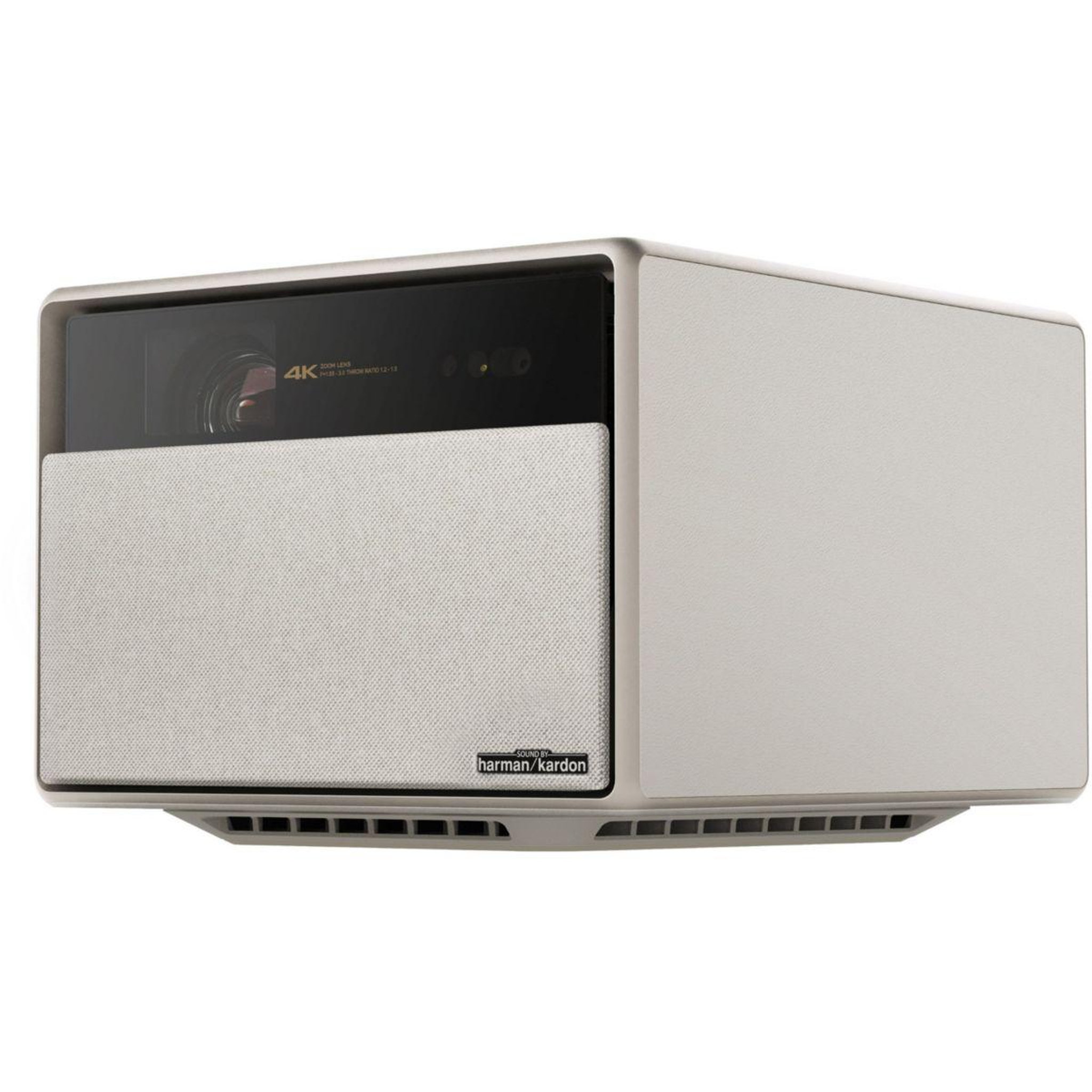 Voir la diapositive 2 : XGIMI Vidéoprojecteur home cinéma Horizon Ultra