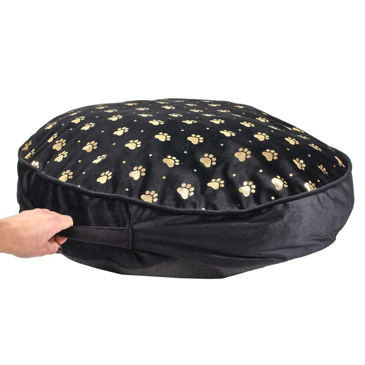 The concept Factory Coussin moelleux Tigrou pour chat et chien