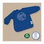 Voir la diapositive 3 : SES Creative SES CREATIVE - Tablier Eco - 100% recycle
