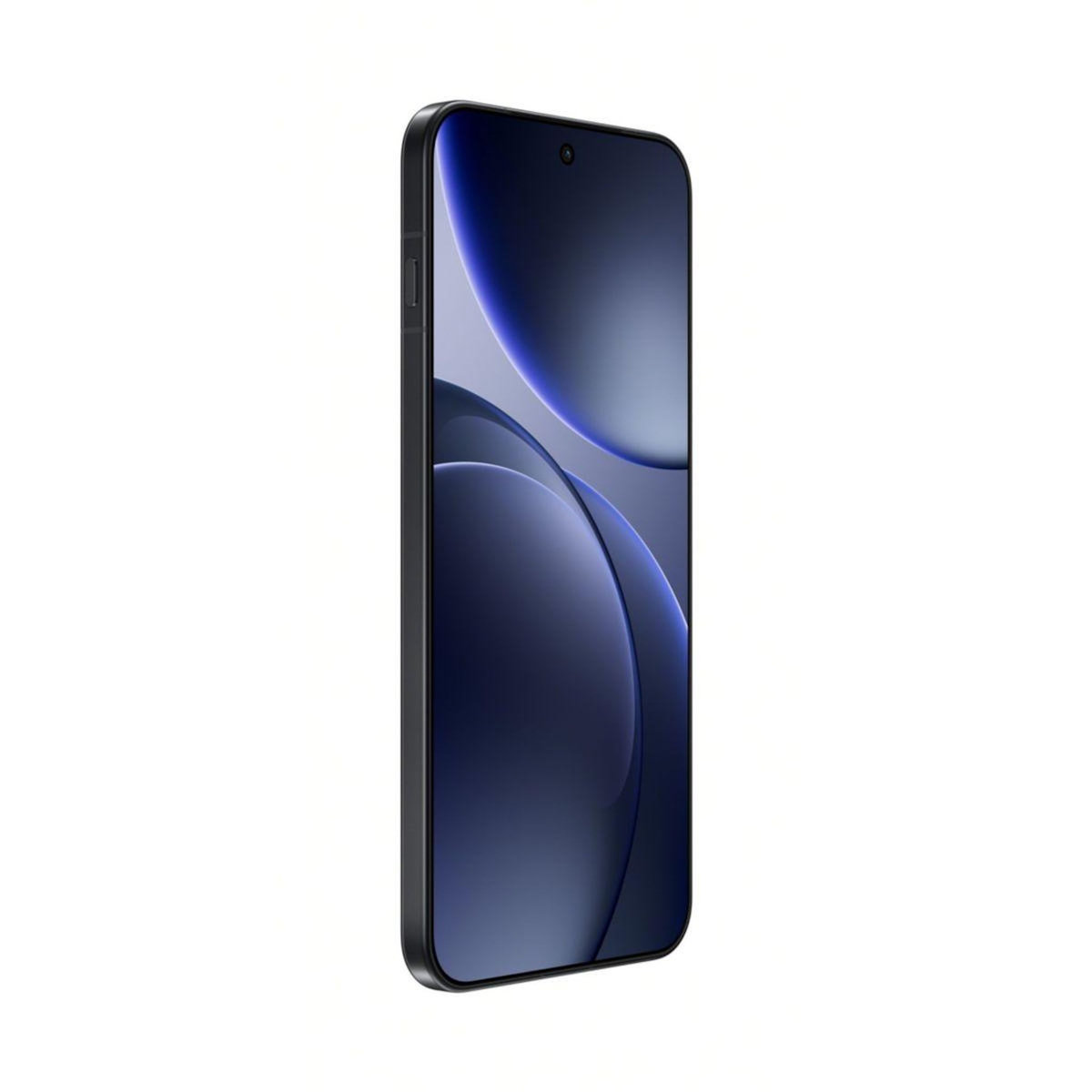 OPPO Smartphone Find X9 512Go Space Black