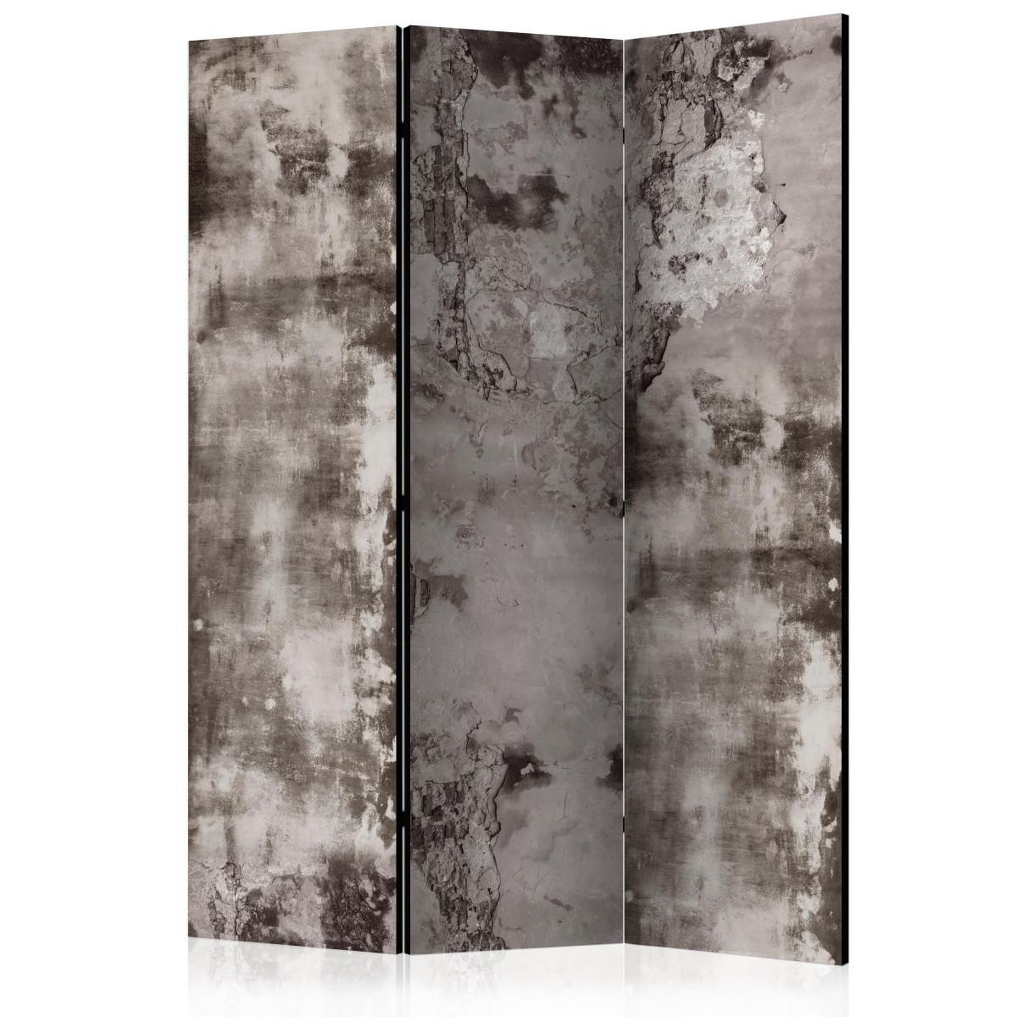 Paris Prix Paravent 3 volets  old plaster  135x172cm