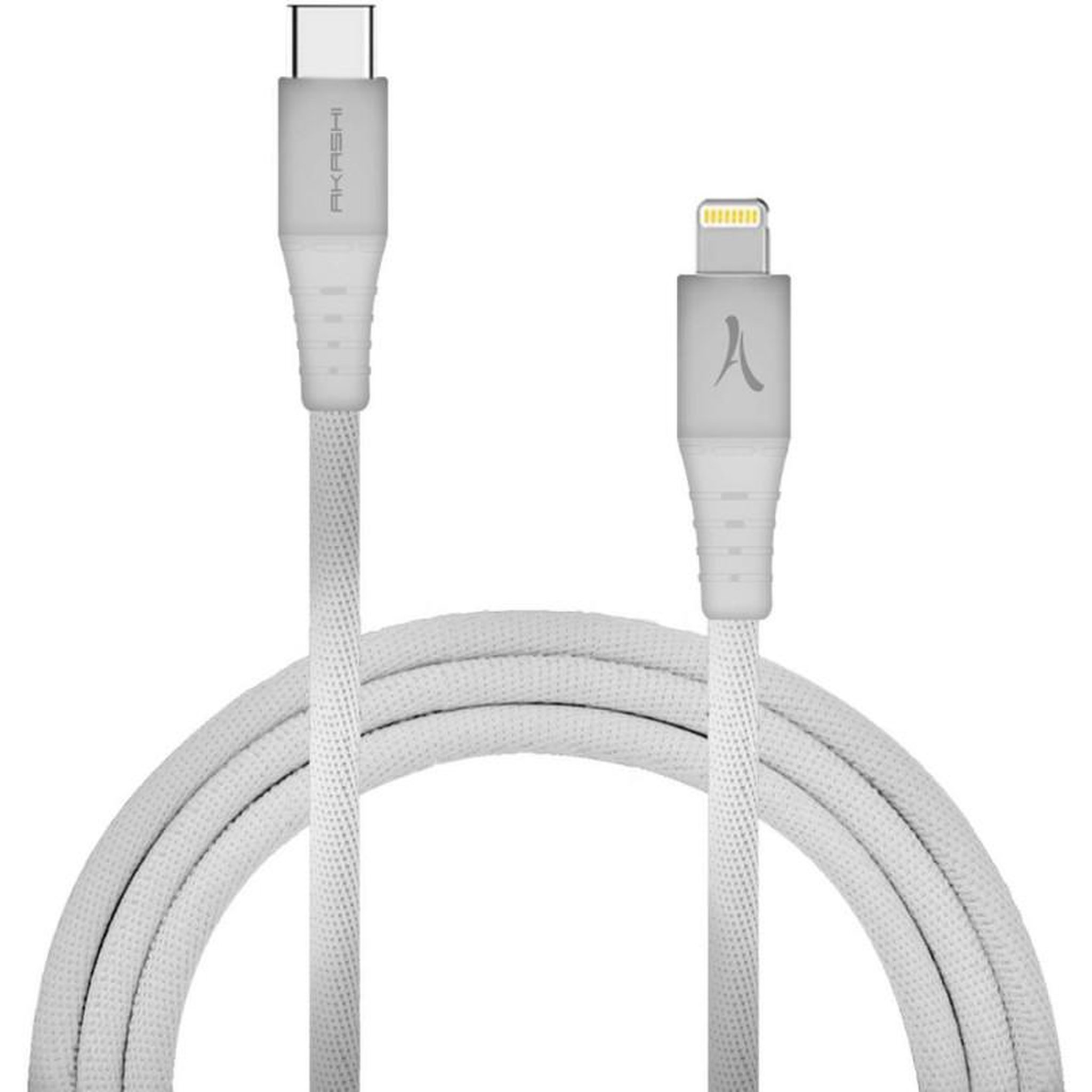 Voir la diapositive 1 : Akashi CONNECTIQUE DATA AKASHI ALTCABLMFIUSBC