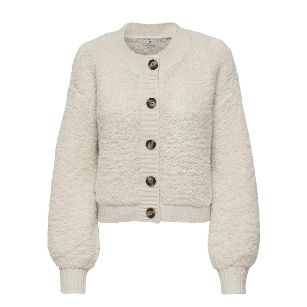 JACQUELINE DE YONG Gilet  Femme JDY Eira Life