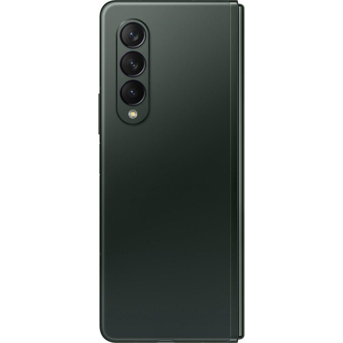 Samsung Galaxy Z Fold3 Reconditionné 256 Go - Grade C - Vert