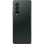 Voir la diapositive 3 : Samsung Galaxy Z Fold3 Reconditionné 256 Go - Grade C - Vert