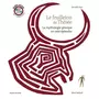  LE FEUILLETON DE THESEE. LA MYTHOLOGIE GRECQUE EN CENT EPISODES, AVEC 1 CD AUDIO, Szac Murielle