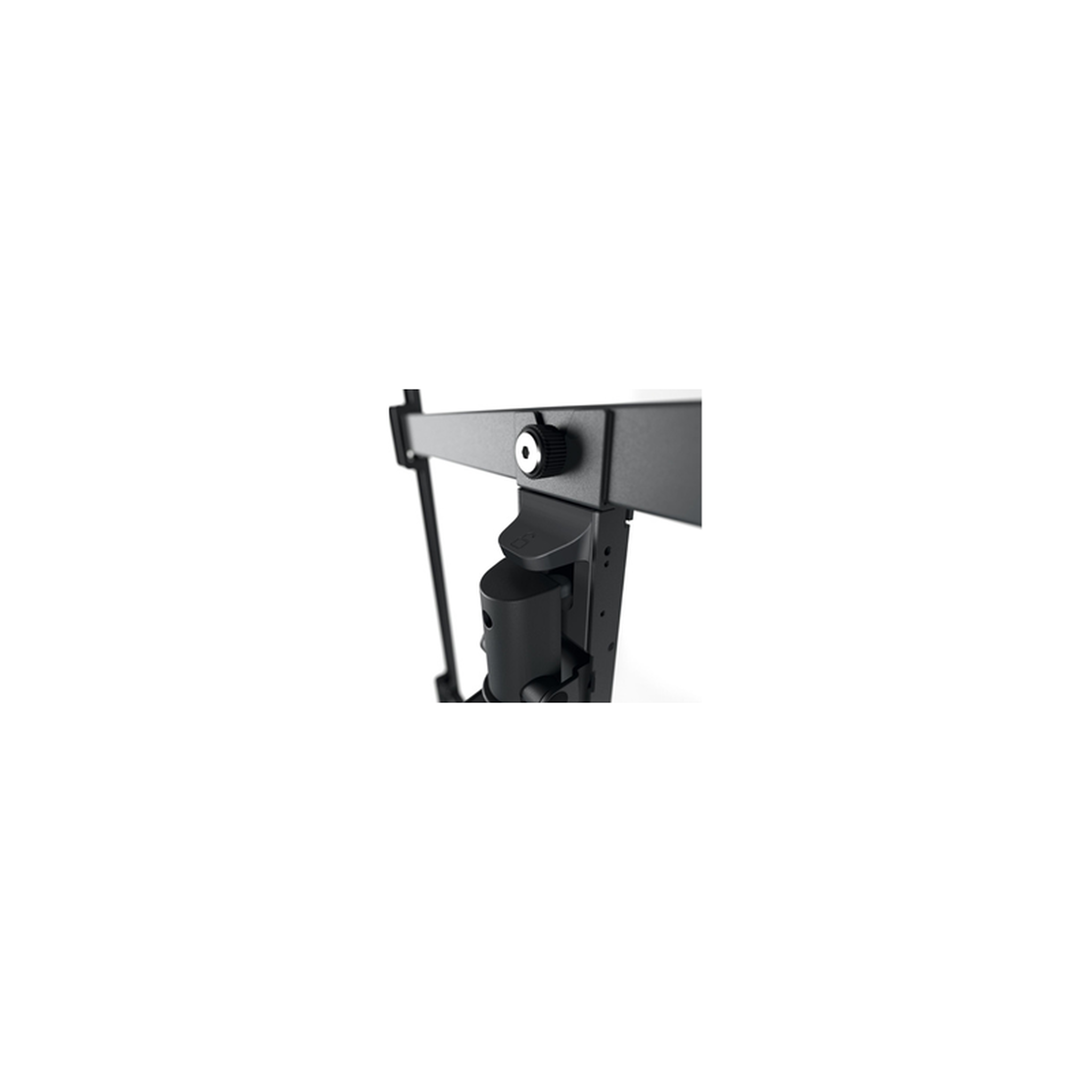 Voir la diapositive 4 : Vogel's Support mural pour écran plat Vogel s TVM 322FD9 ORIENTABLE POUR TELEVISION DE 19 A 43