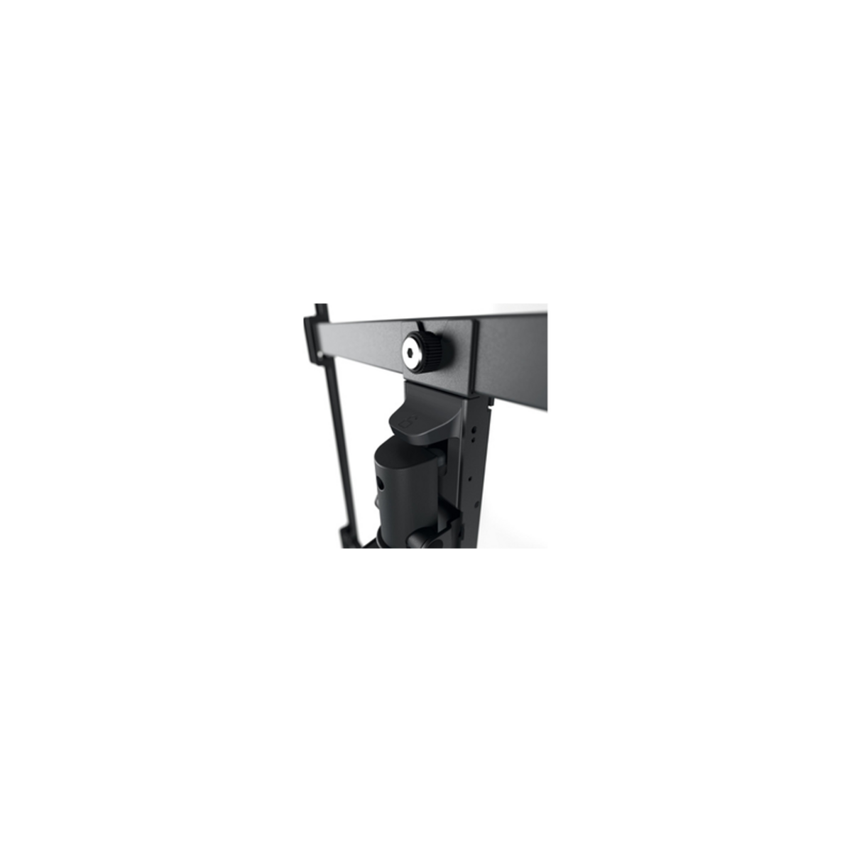 Vogel's Support mural pour écran plat Vogel s TVM 322FD9 ORIENTABLE POUR TELEVISION DE 19 A 43