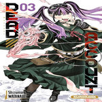 DEAD ACCOUNT TOME 3 , Watanabe Shizumu