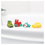 Voir la diapositive 3 : LUDI Aspergeurs Transport  Jouets pour le bain