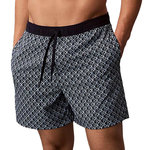 CALVIN KLEIN JEANS Short de bain  Homme Calvin Klein Jeans 5. Coloris disponibles : Bleu