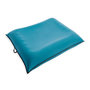 Voir la diapositive 1 : INTEX Matelas pouf géant Bleu - Intex