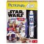 Voir la diapositive 1 : MATTEL Jeu Pictionary Air Star Wars