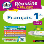 FRANCAIS 1RE GENERALE. EDITION 2026, Cahen Françoise