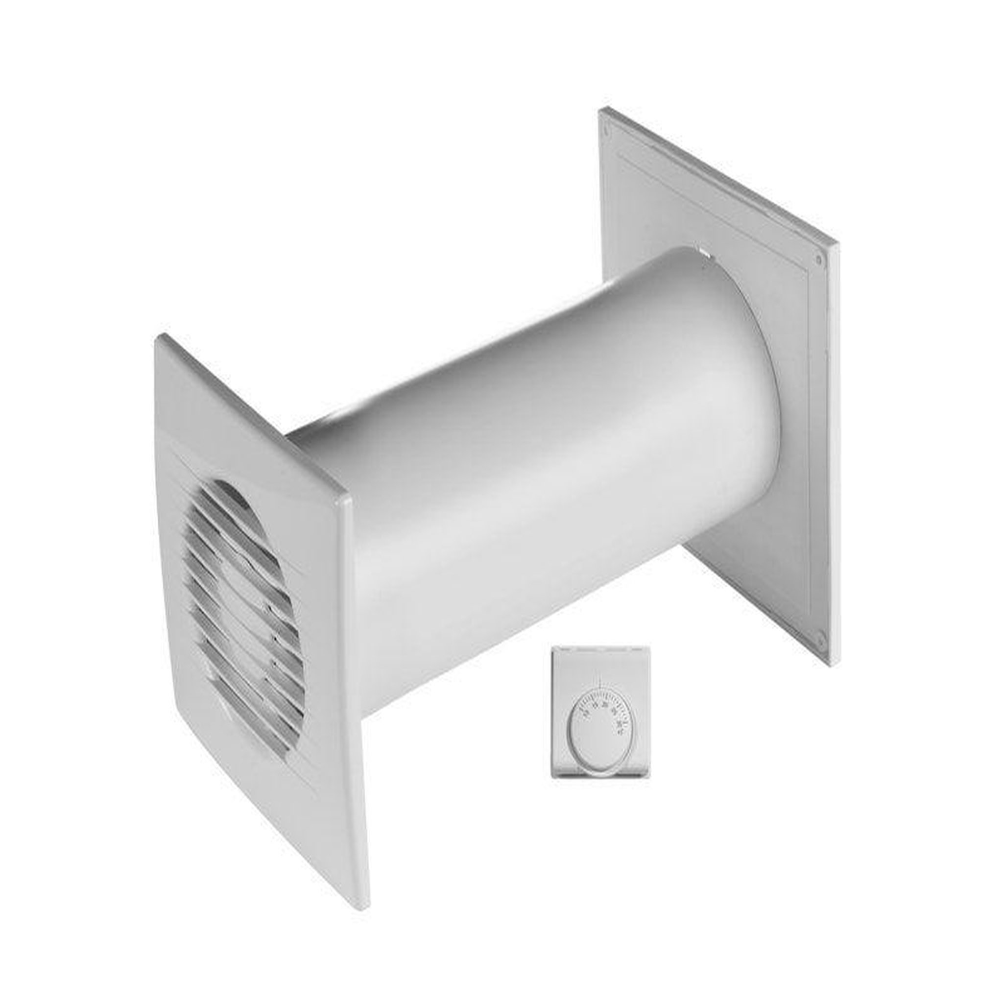 DMO Diffuseur air chaud Cosy move