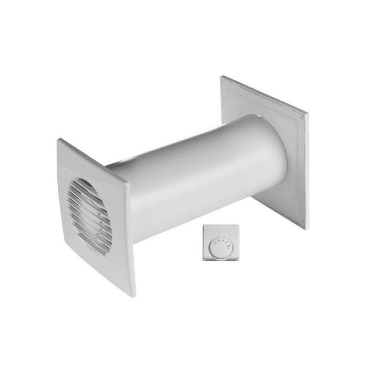 DMO Diffuseur air chaud Cosy move