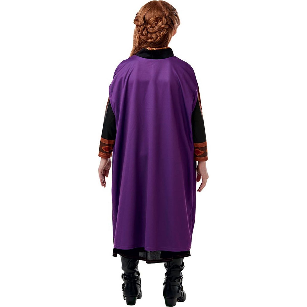 RUBIES Déguisement classique Anna taille TOD- La Reine des Neiges