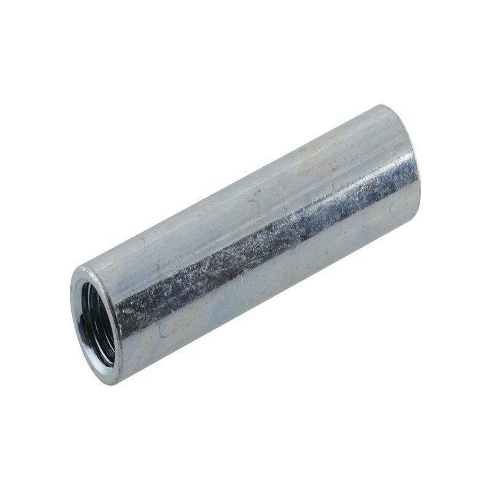 SUKI Manchon acier zingue 30 x 6 mm SUKI