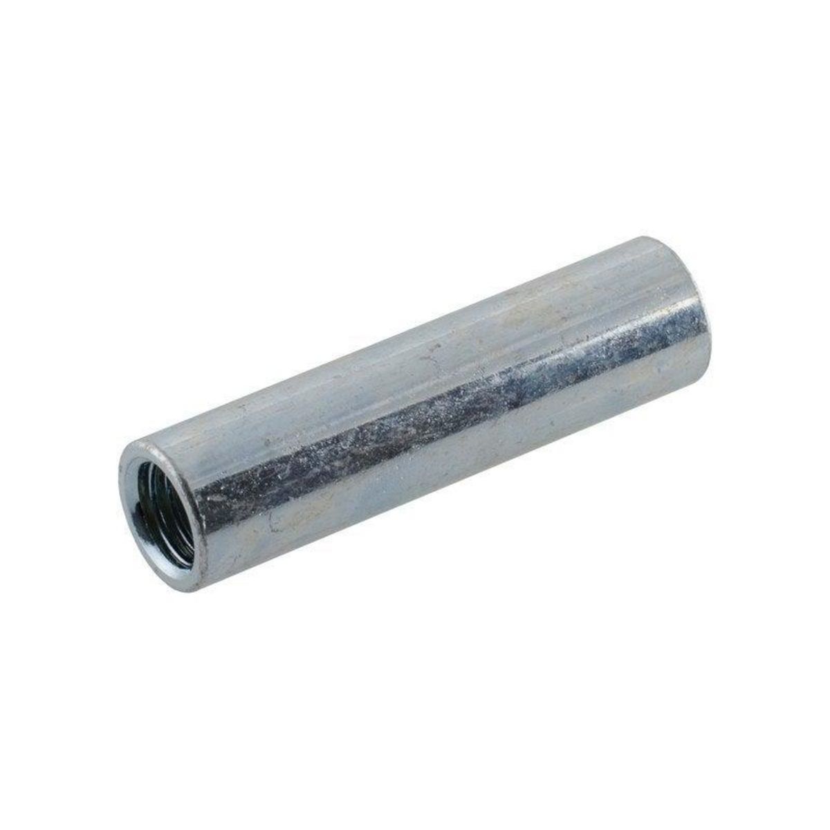 SUKI Manchon acier zingue 30 x 6 mm SUKI