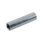 SUKI Manchon acier zingue 30 x 6 mm SUKI