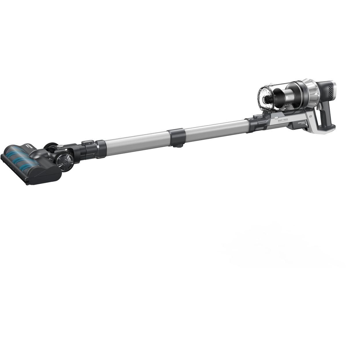 ESSENTIEL B Aspirateur balai EAMU 216 Easy Tech