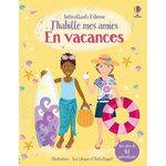 EN VACANCES. AVEC PLUS DE 400 AUTOCOLLANTS, Bowman Lucy