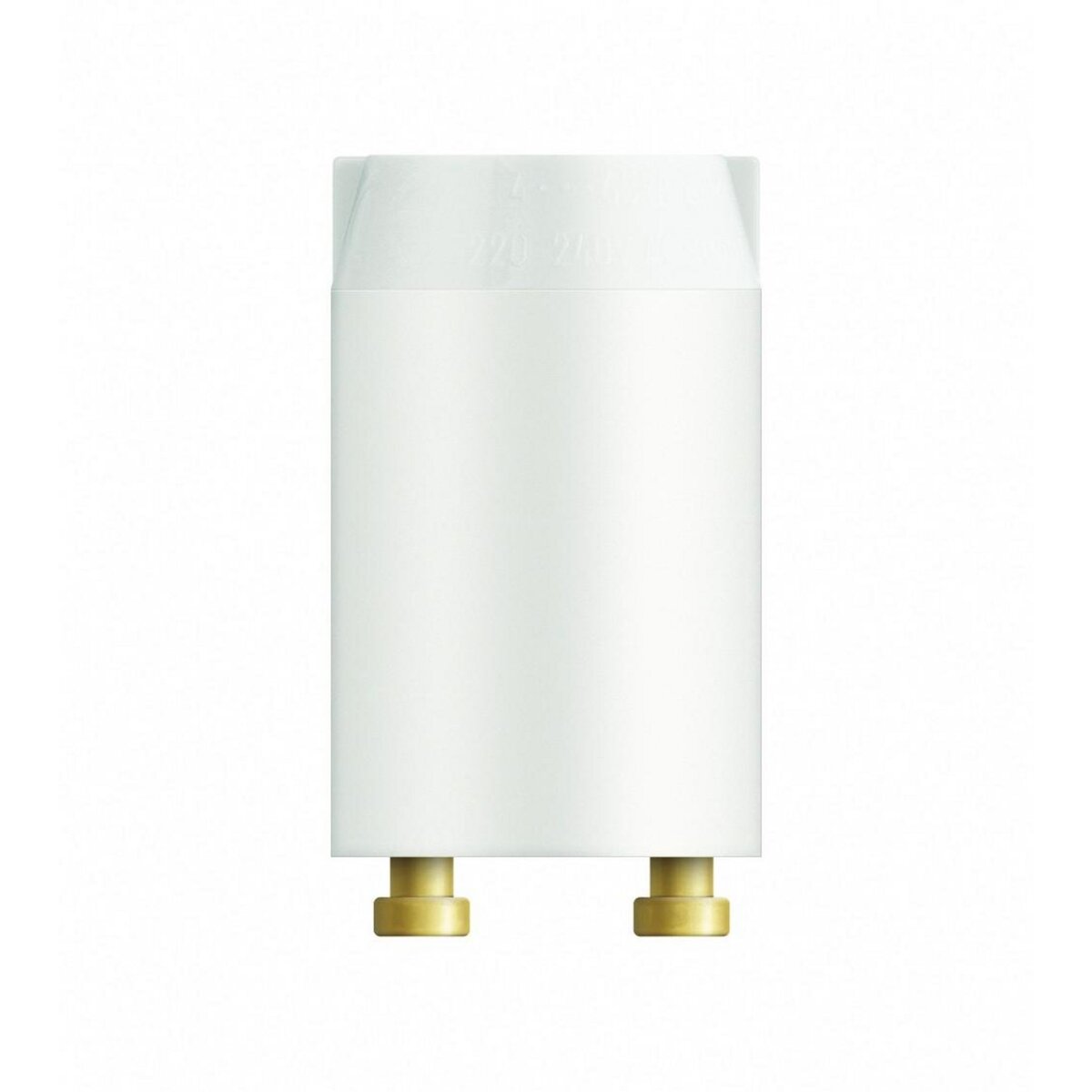 Osram Starter, de 4W à 80W OSRAM
