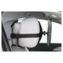 Voir la diapositive 7 : Bebe Confort Bébé Confort - Siège auto rotatif 360° Evolvefix + Rétroviseur intérieur offert