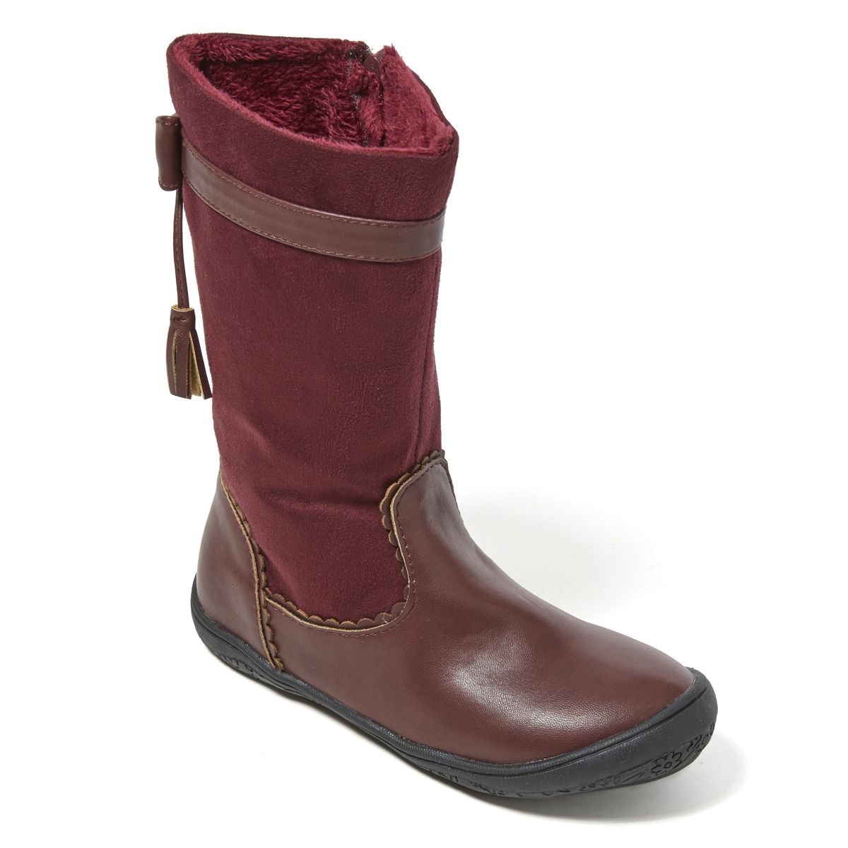 INEXTENSO Bottes fille du 24 au 30