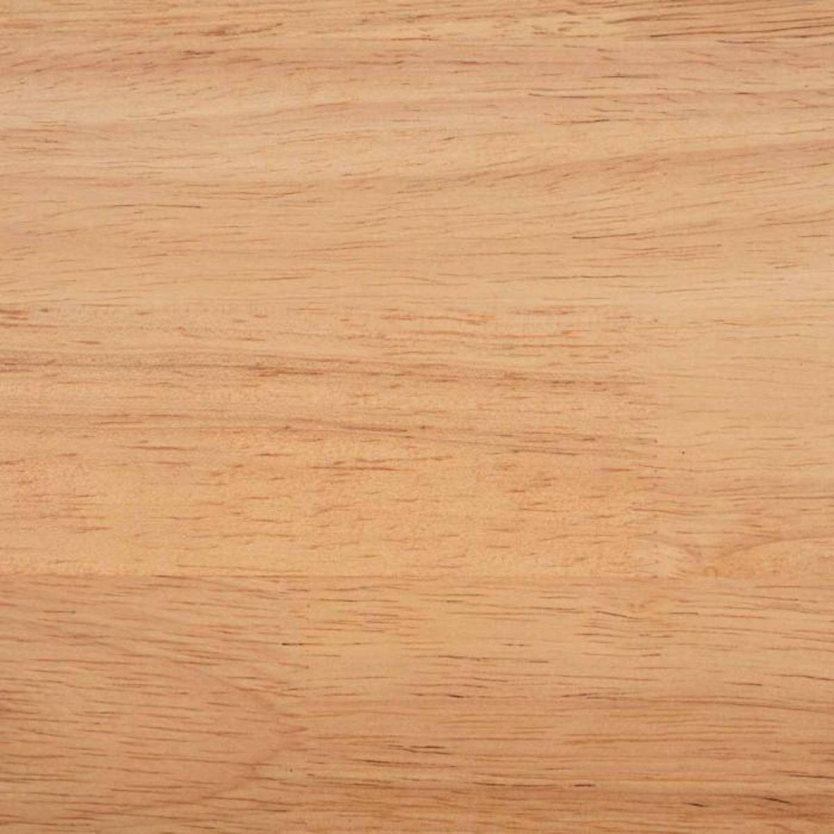 Atmosphera Kids Tabouret Enfant en Bois 'Hévéa  32cm Naturel