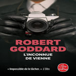 L'INCONNUE DE VIENNE, Goddard Robert